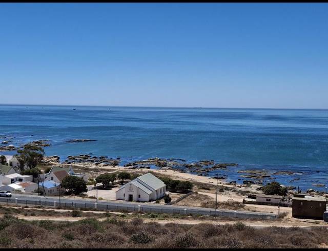 LAND FOR SALE IN ST HELENA VIEWS
